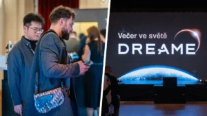 Veľkolepý event, na ktorom boli predstavené najnovšie inovácie pre smart domácnosť.