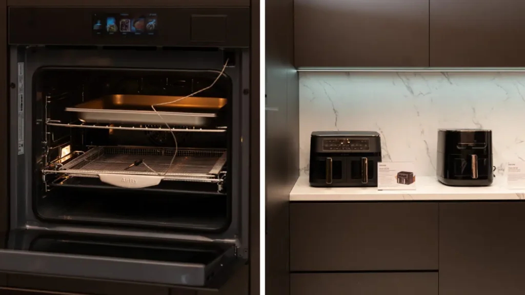 Po novom využijete inovatívne smart spotrebiče od Dreame aj v kuchyni.