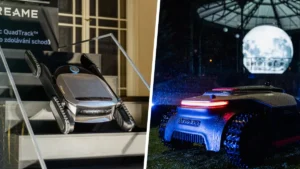 Veľkolepý pražský event značky Dreame priniesol množstvo noviniek