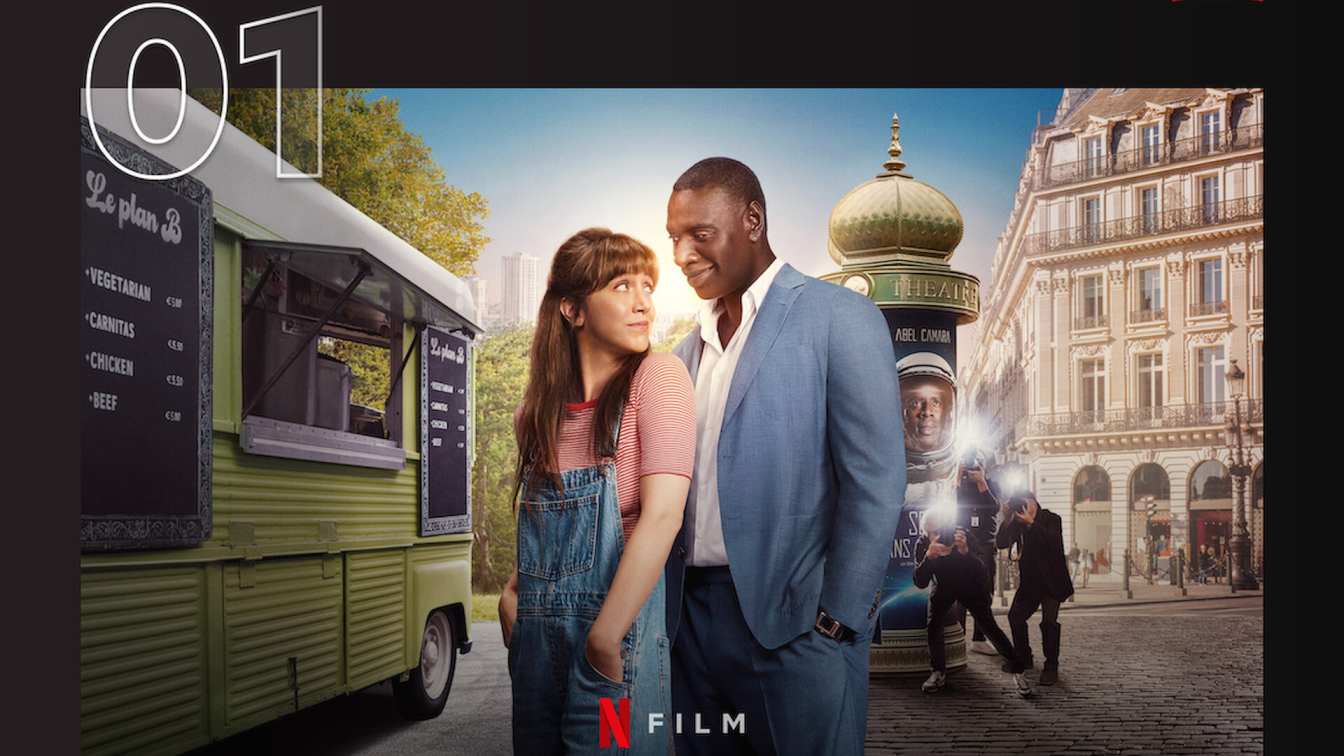 Najlepšie filmy na Netflixe (40. týždeň)
