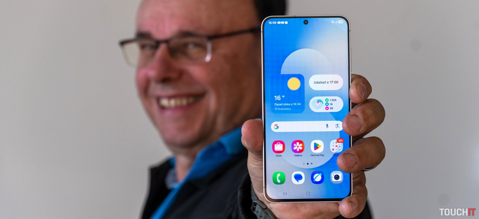 Samsung Galaxy S25 FE: vstup do sveta Galaxy S. Oplatí sa?