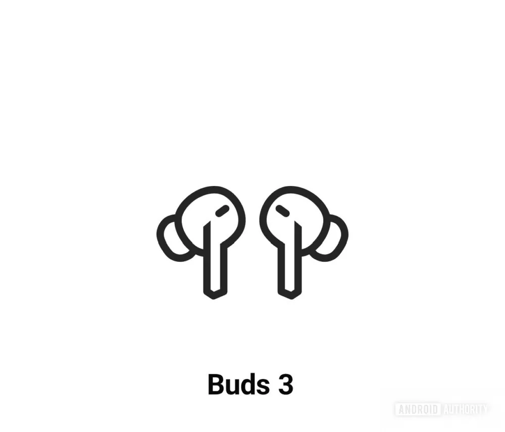 Galaxy Buds3