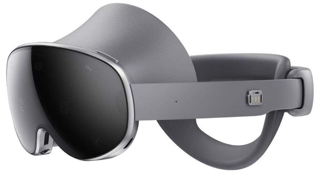 Samsung Galaxy XR oficiálne: Revolučný headset s Android XR