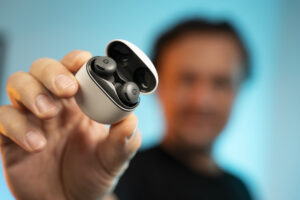 Google Pixel Buds 2a