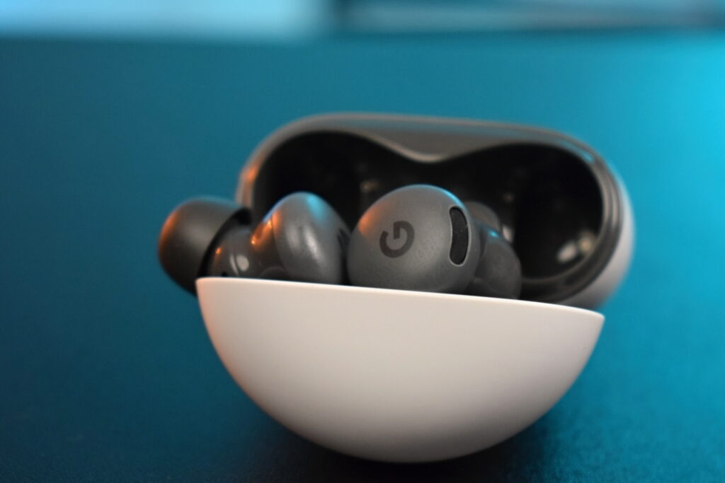 Google Pixel Buds 2a