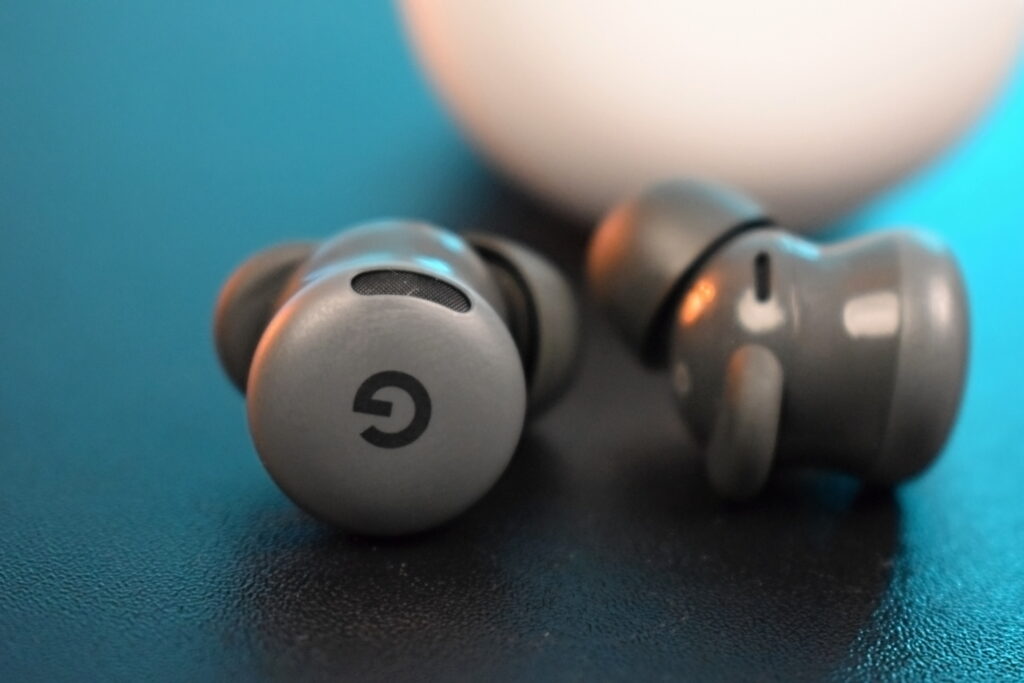 Google Pixel Buds 2a