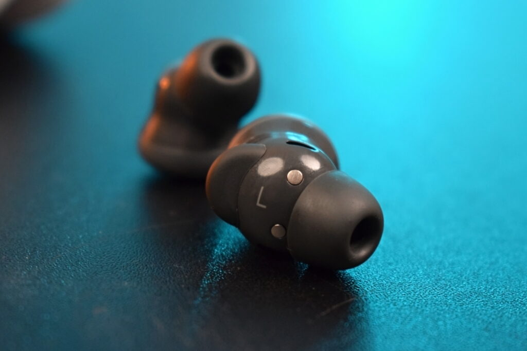 Google Pixel Buds 2a