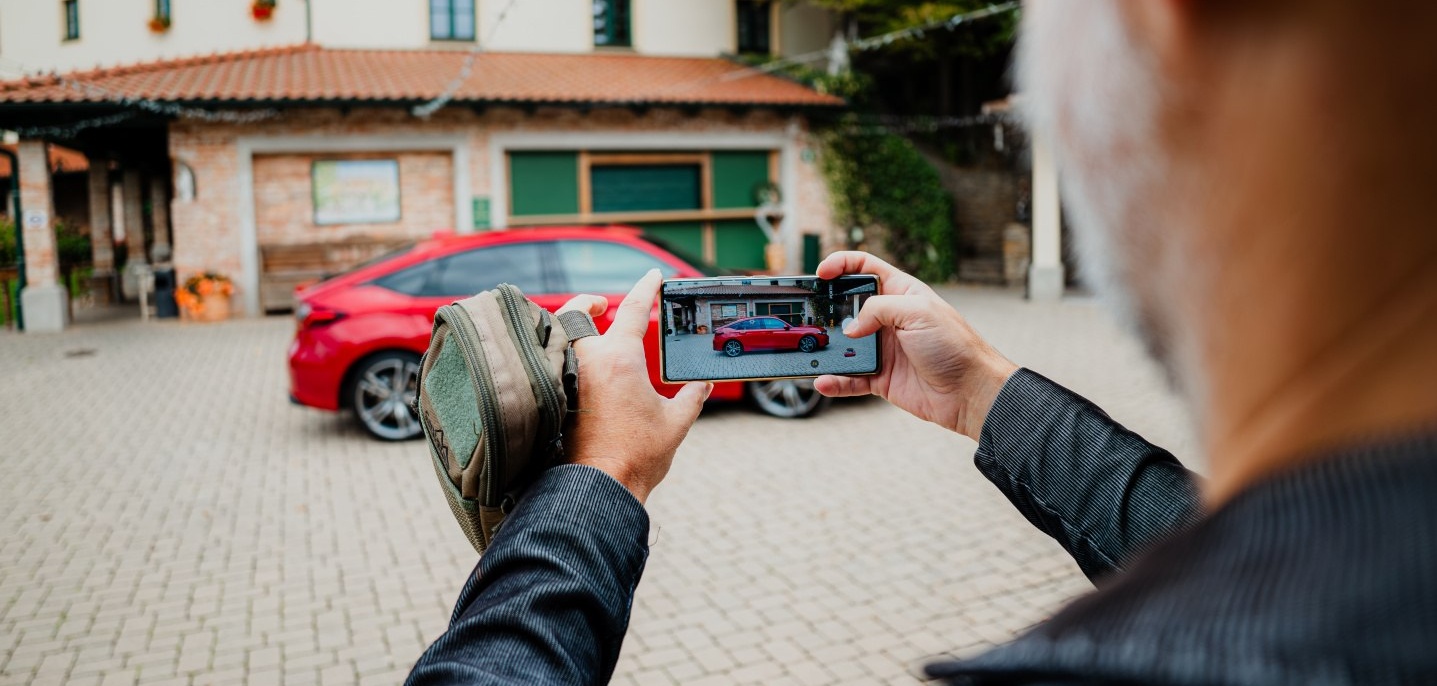Honda Civic: nová tvár za menej peňazí a koniec TypeR