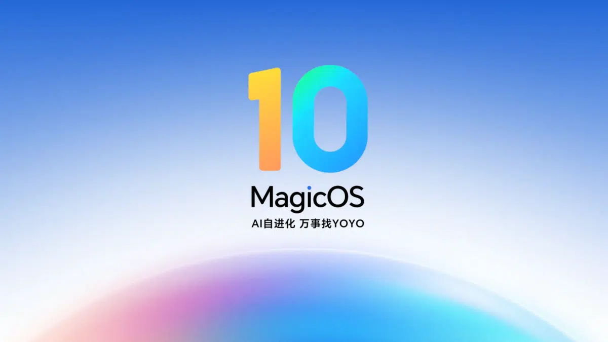 HONOR MagicOS 10: Získa váš smartfón aktualizáciu? Pozrite sa!
