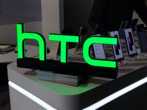 HTC Wildfire 2025