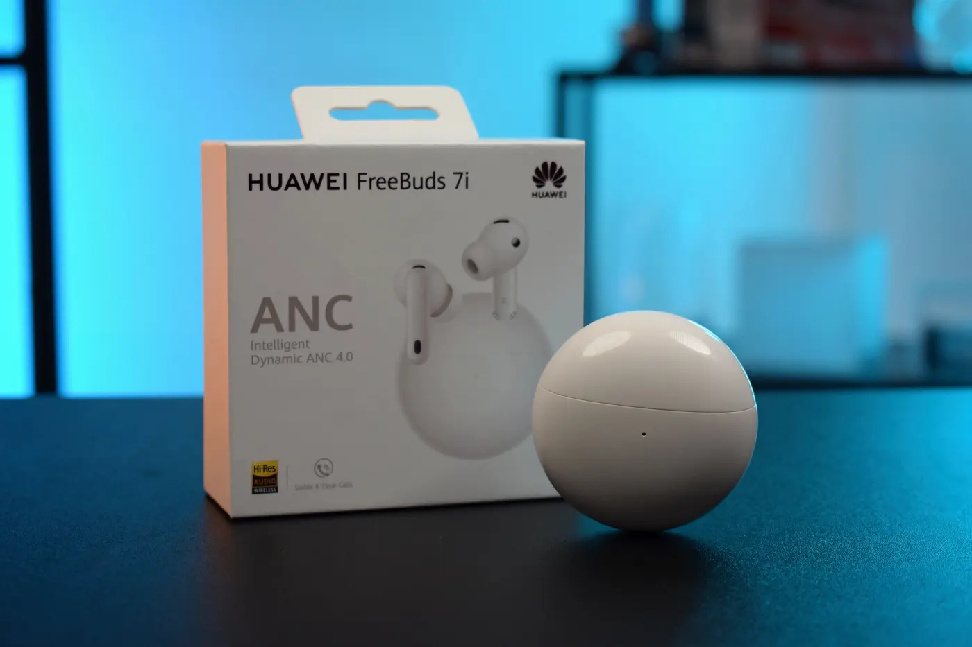Huawei FreeBuds 7i: Slúchadlá s modernými funkciami a skvelou cenou (RECENZIA)