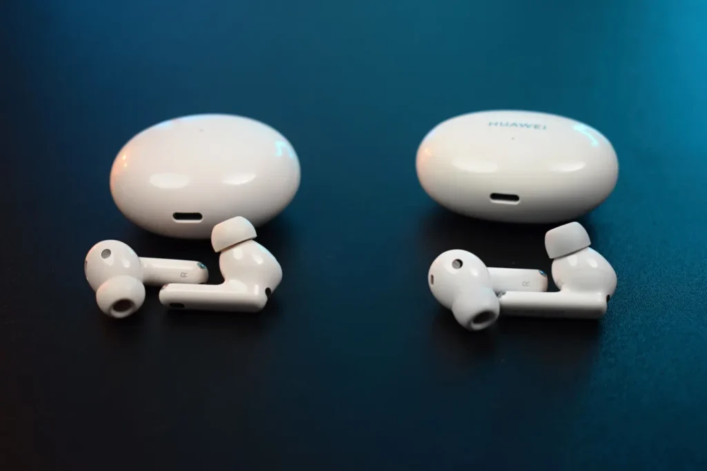 Huawei FreeBuds 7i