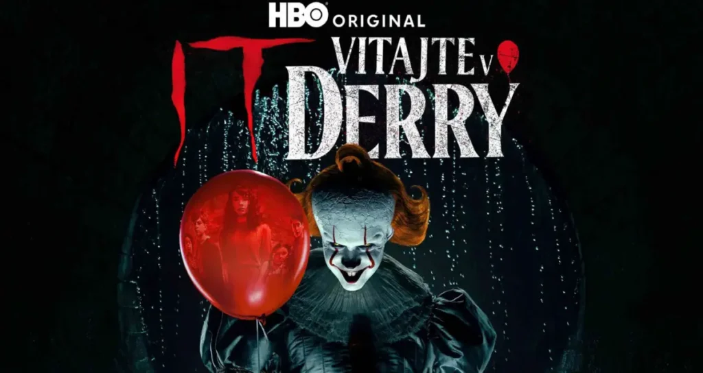 It: Vitajte v Derry