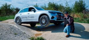 Navštívili sme testovacie centrum Mercedes-Benz všetko v jednom. Je to ako v Hollywoode