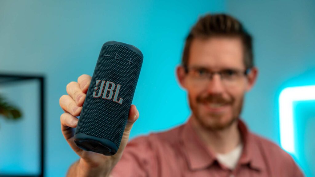 JBL Grip