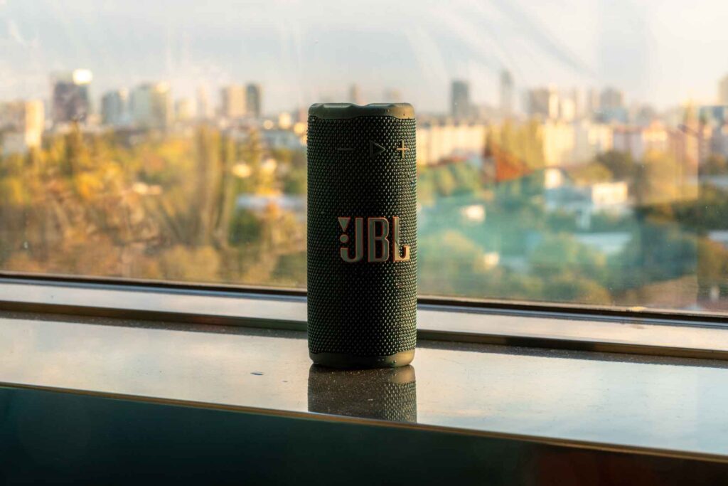 JBL Grip