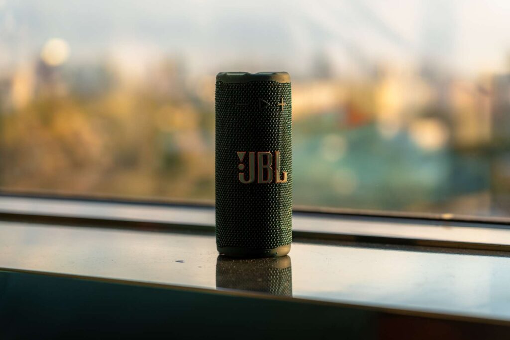 JBL Grip