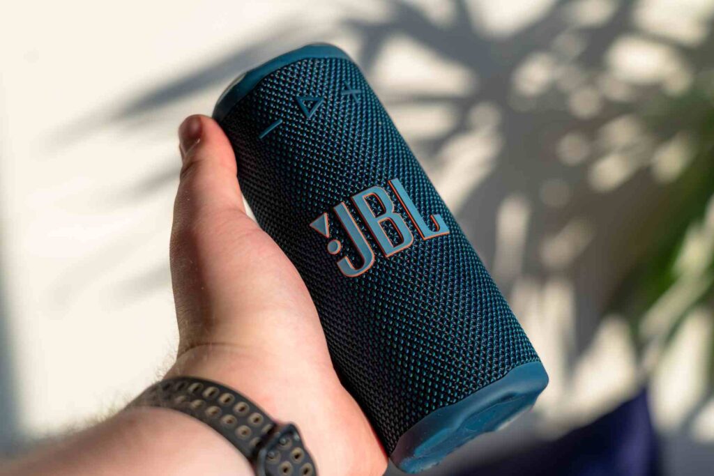 JBL Grip