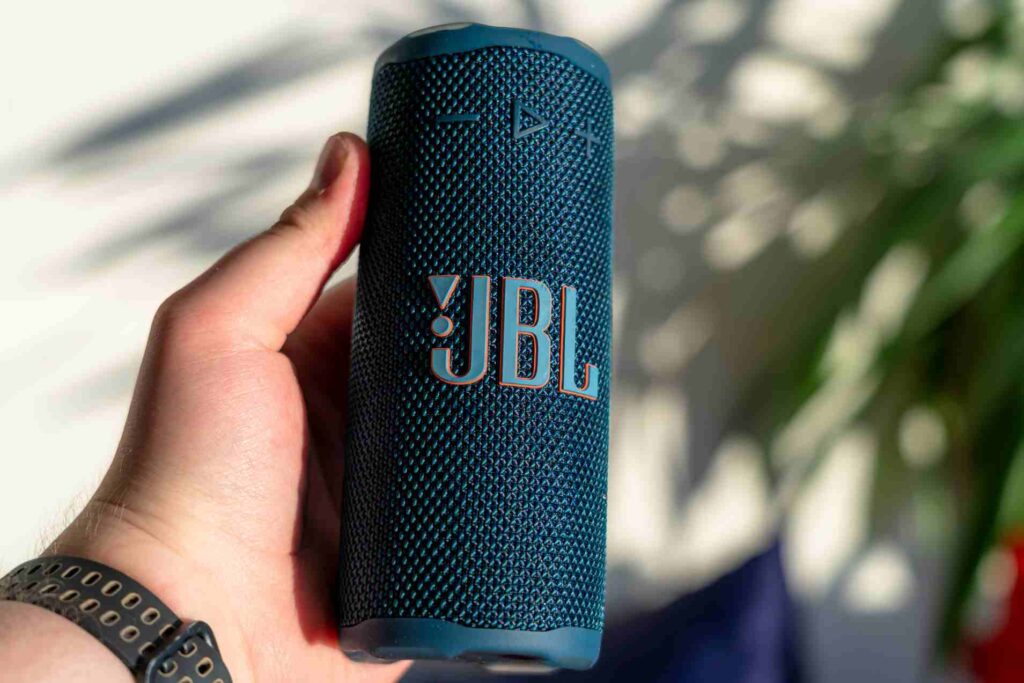 JBL Grip
