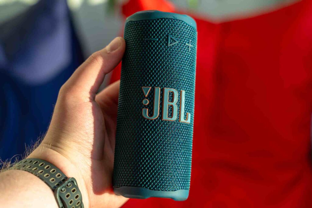 JBL Grip