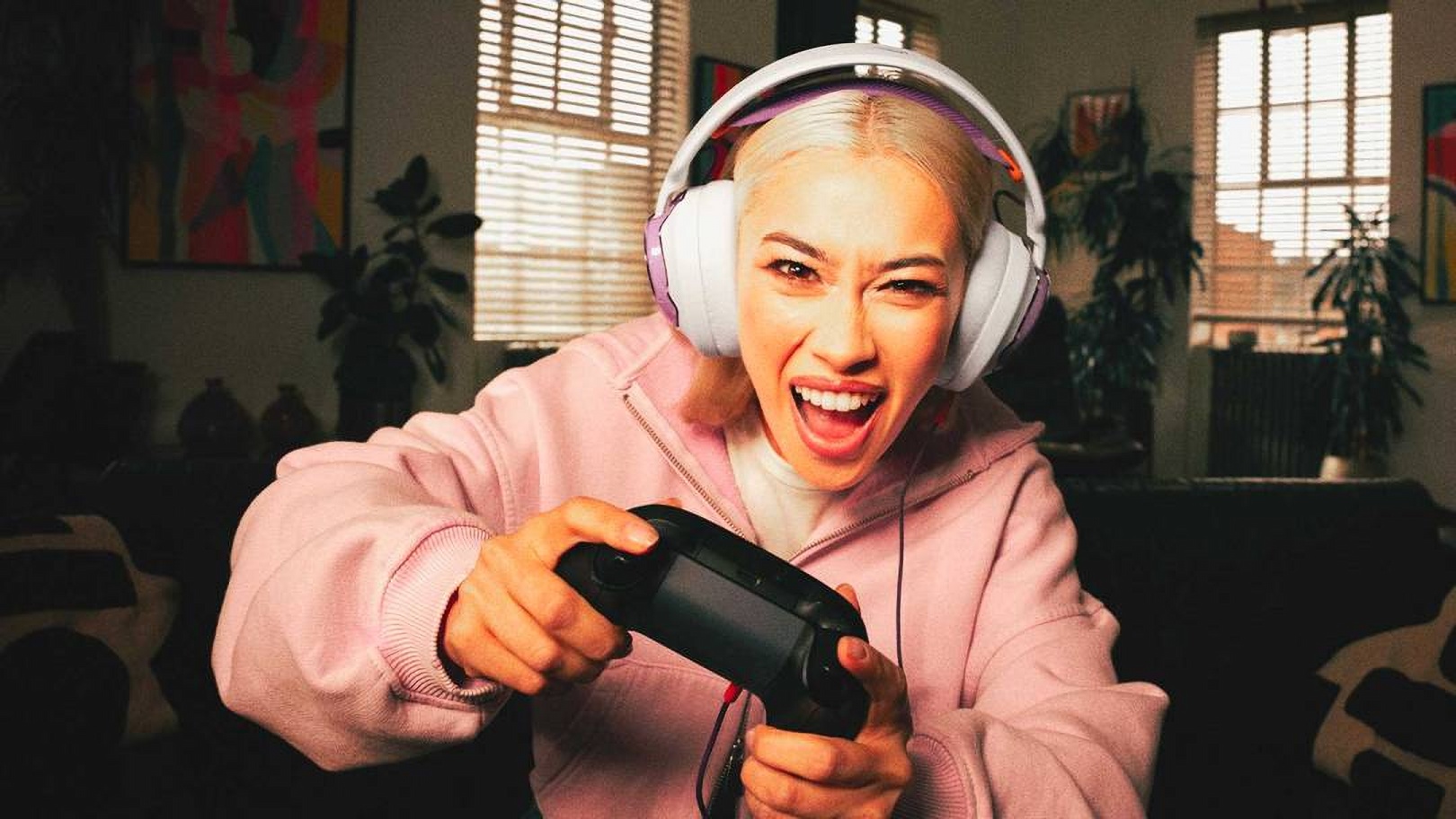 TOP 5 vychytávok, ktoré prináša vylepšený herný rad slúchadiel JBL Quantum