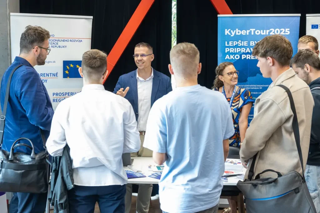 Junior Security Summit 2025