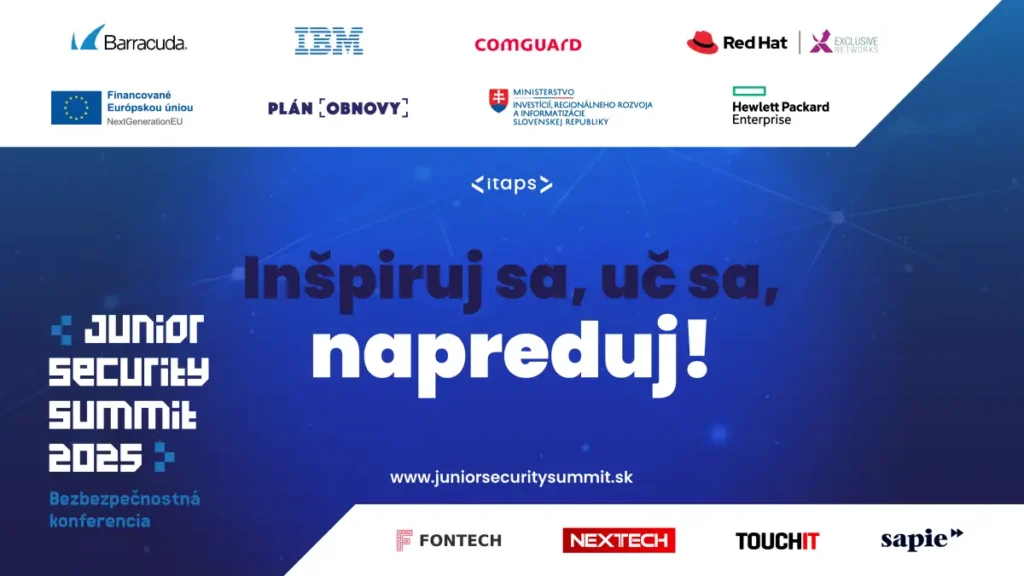 Junior Security Summit 2025