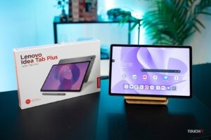 Lenovo Idea Tab Plus