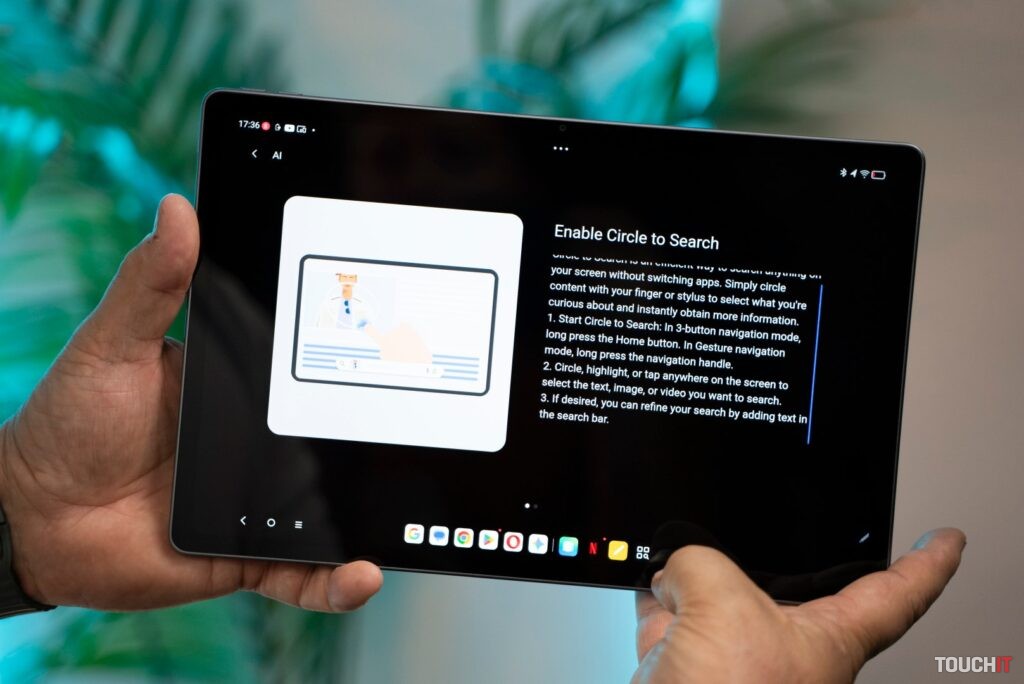 Lenovo Idea Tab Plus