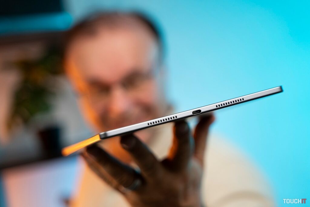 Lenovo Idea Tab Plus