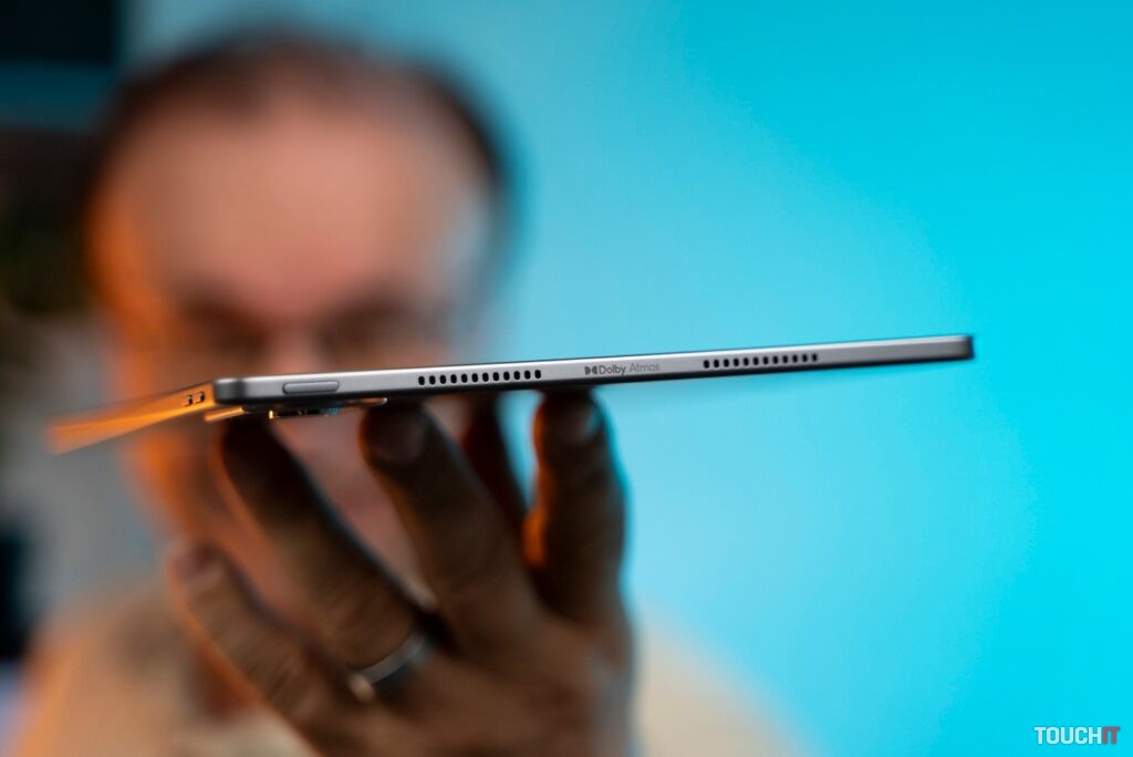 Lenovo Idea Tab Plus