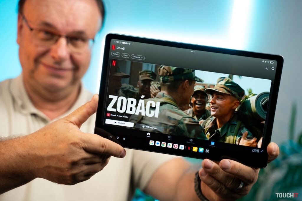 Lenovo Idea Tab Plus