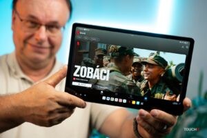 Lenovo Idea Tab Plus