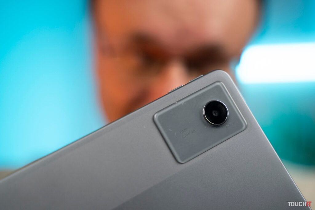 Lenovo Idea Tab Plus