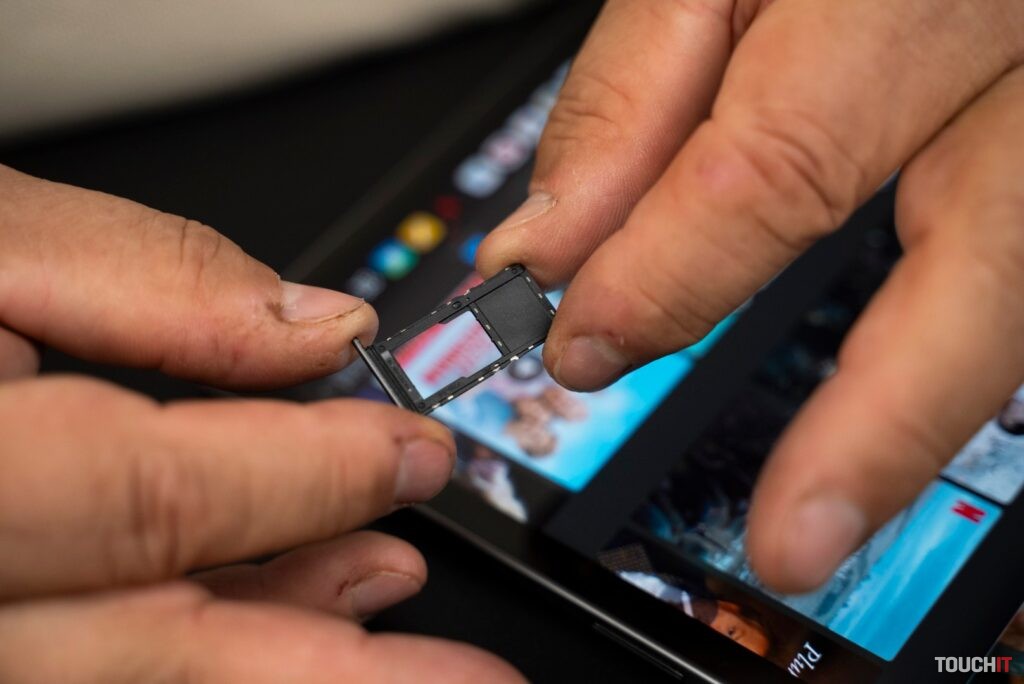 Lenovo Idea Tab Plus