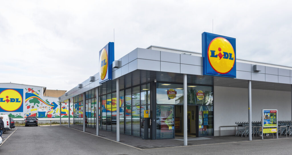 Aplikácia Lidl Plus spúšťa novinku: Ušetrite viac s Lidl Bodmi