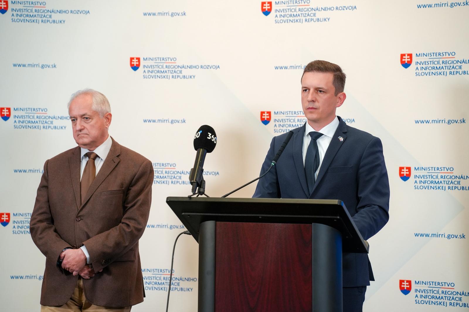 Modernizácia portálu slovensko.sk je nevyhnutná. Už len ako na to