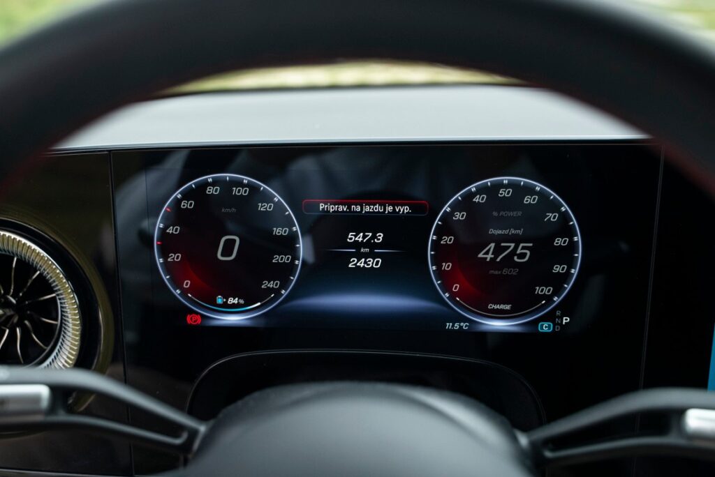 Mercedes-Benz CLA 350 4MATIC