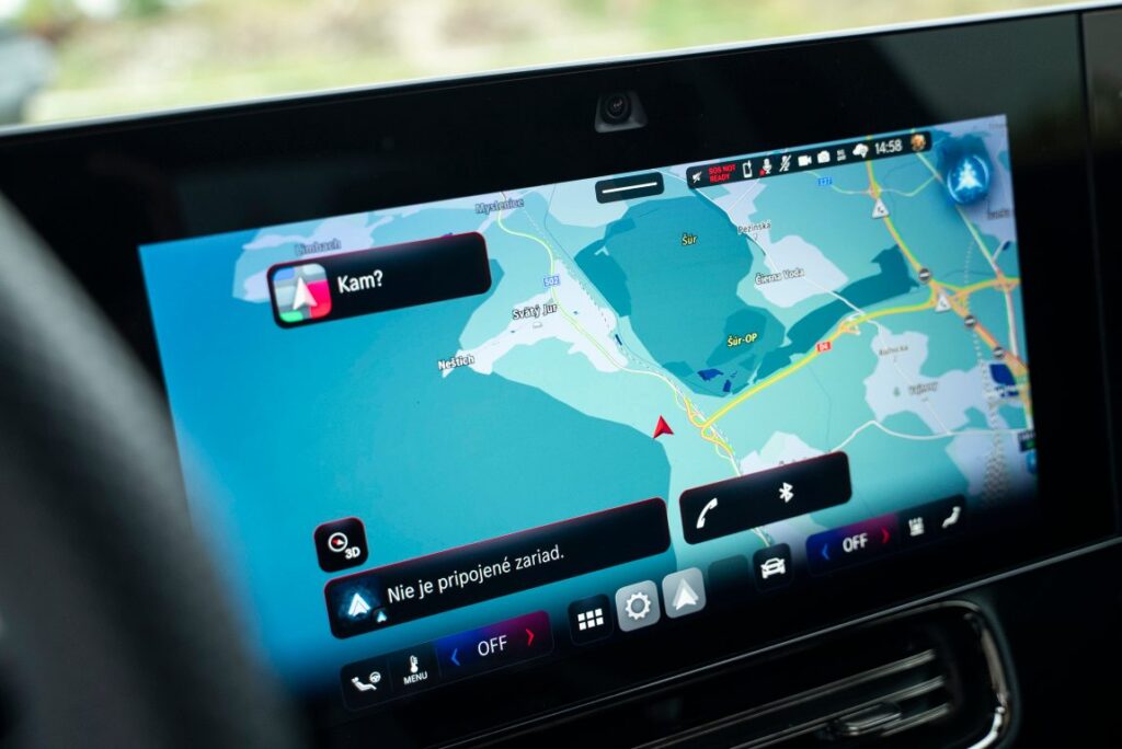 Mercedes-Benz CLA 350 4MATIC