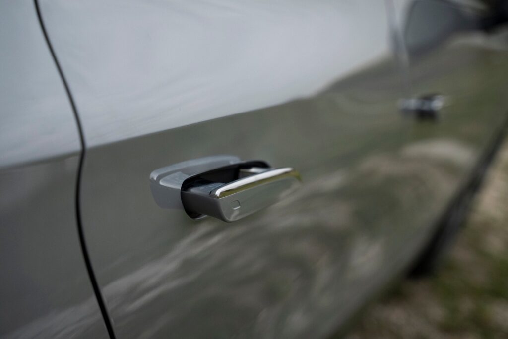 Mercedes-Benz CLA 350 4MATIC