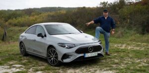 Mercedes-Benz CLA 350 4MATIC