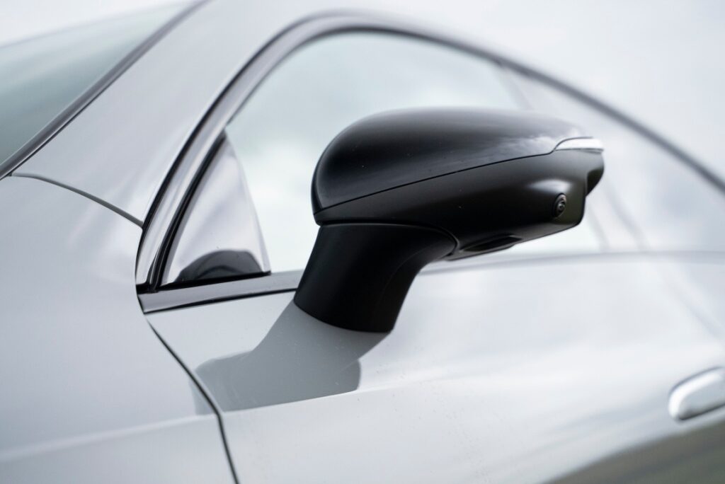 Mercedes-Benz CLA 350 4MATIC