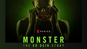 Monster The Ed Gein Story