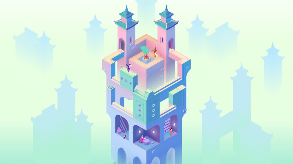 Monument Valley 3