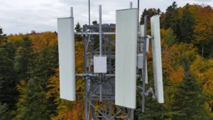 O2 vysielač Suchý vrch