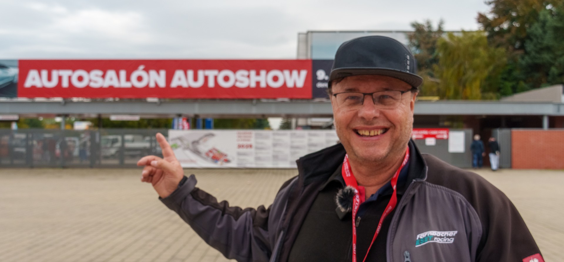 Autosalón Nitra – oplatí sa prísť a čo tu nájdete?