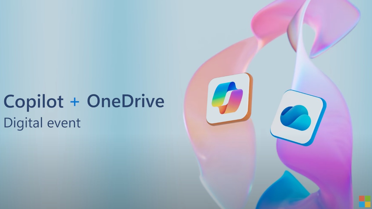 OneDrive sa mení – firmy získavajú Copilota, bežní používatelia len novú galériu