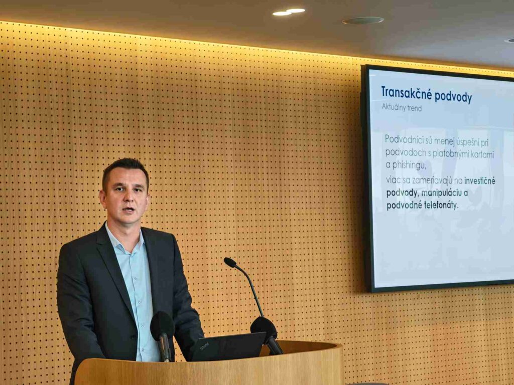 Radomir Adamkovic VUB