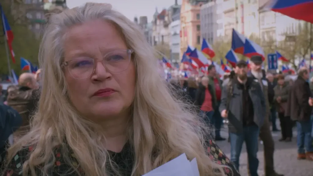 Reportáž písaná na benzínke