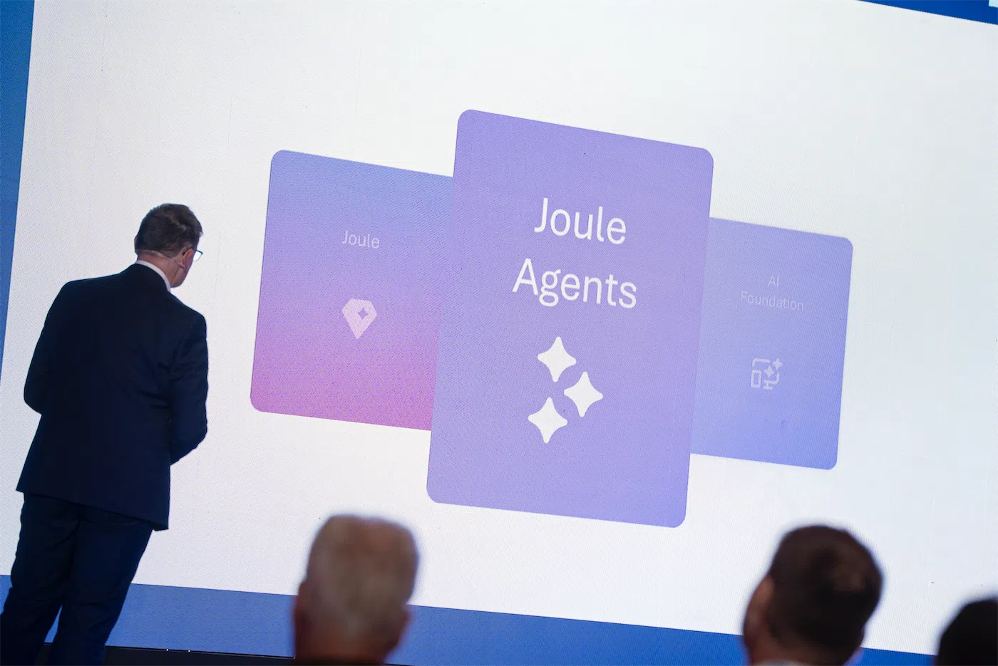 Umelá inteligencia bude v každom riešení SAP